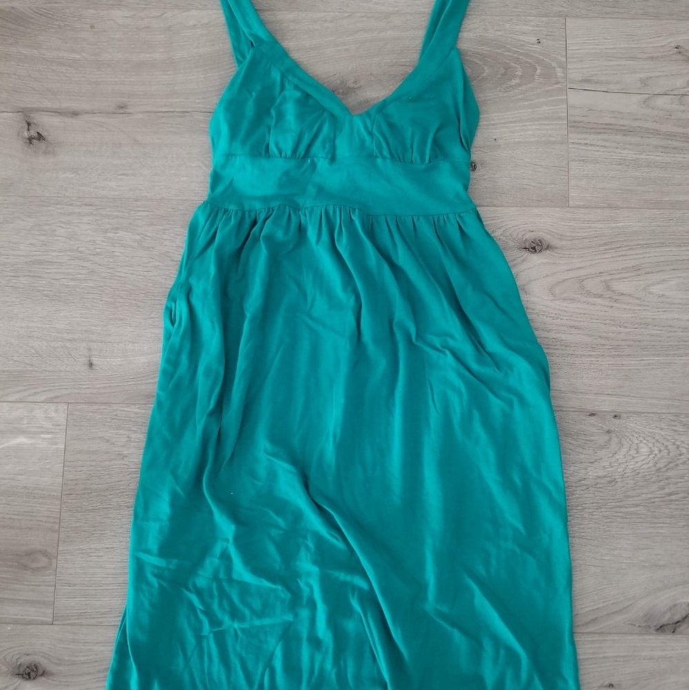 Dress/Coverup